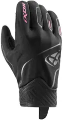 Ixon Pro Hurricane 2 damehanske Rosa XDRY 8-8 Softshell/semsket 150g Fôr
