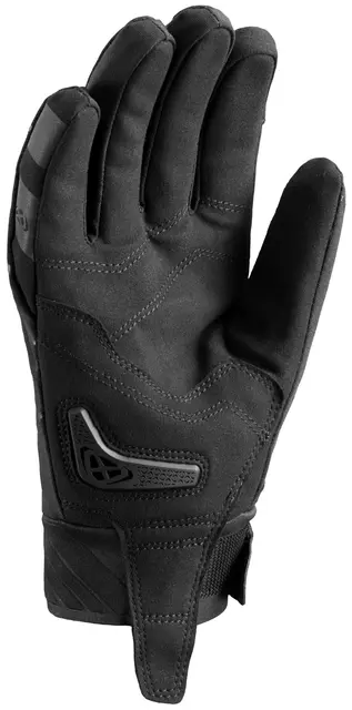 Ixon Pro Hurricane 2 damehanske Rosa XDRY 8-8 Softshell/semsket 150g Fôr 