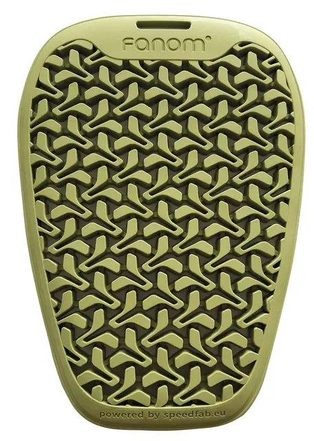 IXON FANOM Hofebeskytter Type B Hoftebeskyttelse Fanon Level 1, Type B 