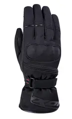 Ixon Pro Field damehanske Sort Softshell, Thinsulate varm, geiteskinn