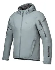 Ixon Burning dame jk. Laminert Grønn 3L XDRY 4 vent porter Uttagbart fôr