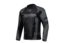 Ixon Vortex 3 Jakke Sort 2-delt racing skinndress
