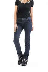 Ixon Mikki Cordura Denim Navy 1 lags Cordura Stretch Slim Fit