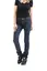 Ixon Mikki Cordura Denim Navy 1 lags Cordura Stretch Slim Fit