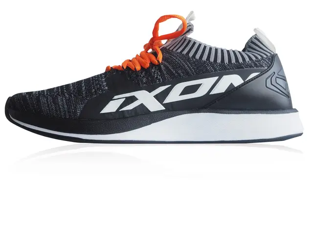 Ixon Paddock 3 sko Fritidssko Ixon 