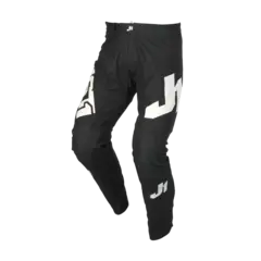 Just1 J-Essential Barnebukse - Sort Crossbukse for juniorer
