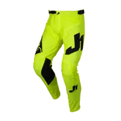 Just1 J-Essential Barnebukse - Gul Crossbukse for juniorer