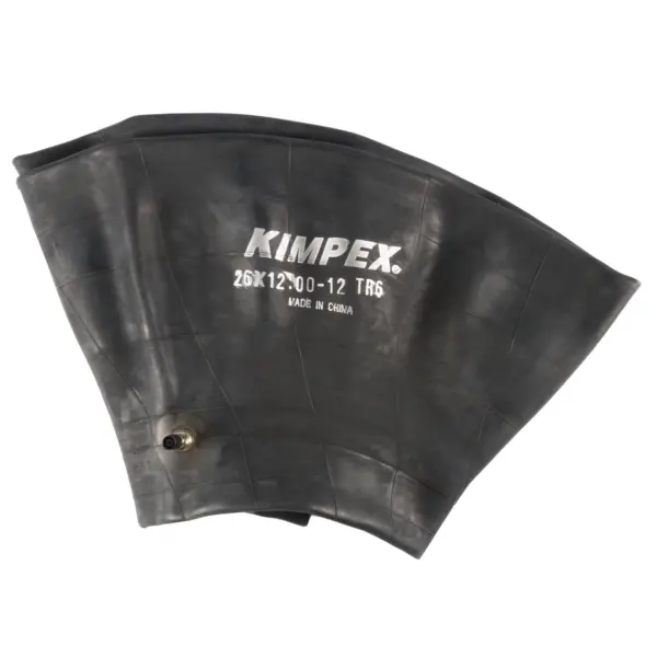 KIMPEX Slange 26X12.00-12 TR6 ATV og UTV-slange 