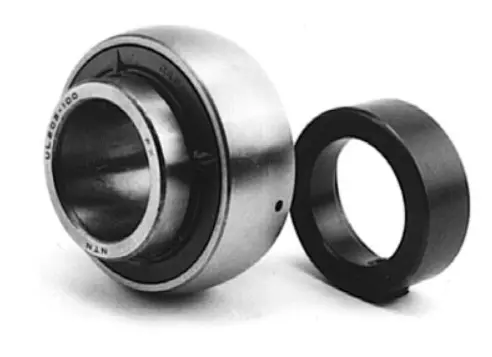 NTN Kulelager UEL205-100D1 