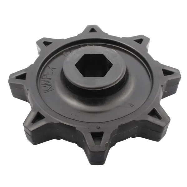 Drivhjul NT8 Ski-Doo 414615900, 414541500 