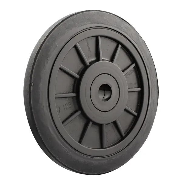 Boggiehjul Arctic Cat - Ø 181mm 3604-0602 3604-185 2604-117 0104-298 