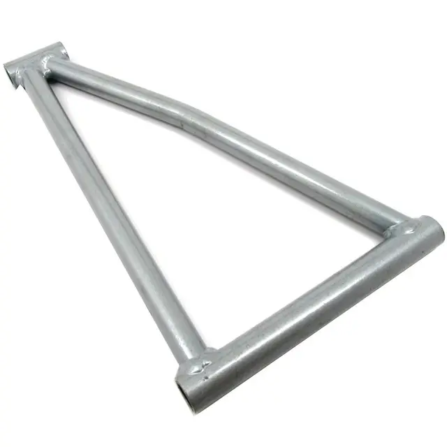 A-Arm - Arctic Cat - ZR/T660 - 43'' Øvre Høyre og Venstre - Grå 