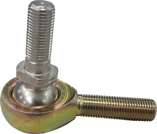 Endeledd - Lynx/Ski-Doo, Høyre M10x1.25 OEM: 506152684 