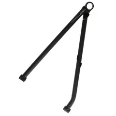 A-Arm - Lynx/Ski-Doo 42&quot; Forstilling Nedre - H&#248;yre, Sort