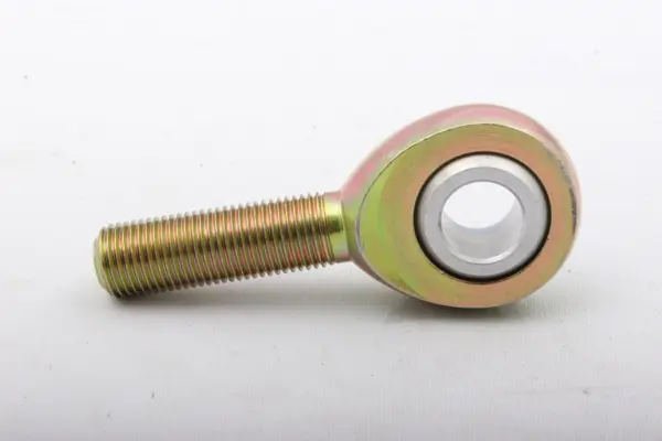 Endeledd - Polaris, 1/2”- P20 X 38MM OEM: 7060127 