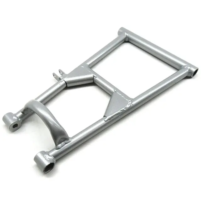 A-Arm - Arctic Cat - ZR/T660 - 43'' Nedre Høyre - Grå 