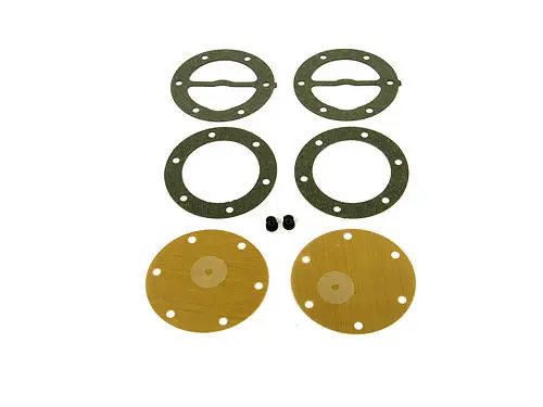 Bensinpumpe Gasket Kit 0636-276 