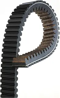 Gates G-Force C12 Reim - Textron, UTV Bredde 37mm, Omkrets 1266mm