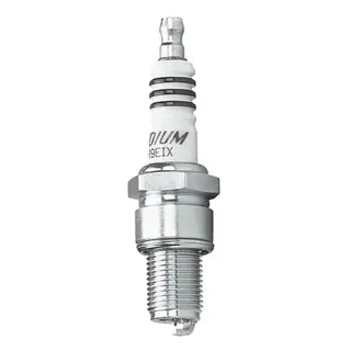 NGK Tennplugg CR8EIX Tennplugg fra verdens ledende produsent