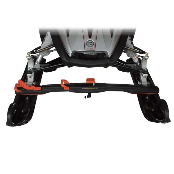 Superclamp II - Front 