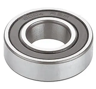 Kulelager 20x42x12mm