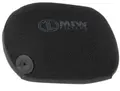 MIW KT8119 Luftfilter,Sort - HQ/KTM 85cc 2018->, TC/SX85 , Black Edition