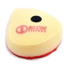 MIW H1295 Luftfilter - Honda CRF250/450X 250/450cc