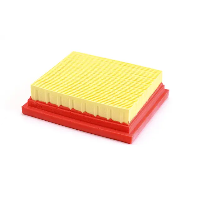 MIW H1311 Luftfilter - Honda XR 125 L (03-08) 