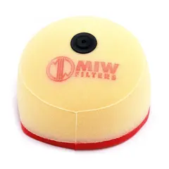 MIW HU2807 Luftfilter - HQ 125/250/300++ CR/WR/WRE