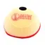 MIW HU2809 Luftfilter - HQ CR/DM/TC/TE+ 125/250/300/310/360/400/450/510/530cc