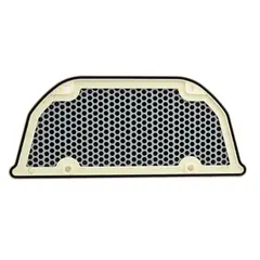 MIW K2179 Luftfilter - Kawasaki ZX 10 ZX 1000 (88-90)