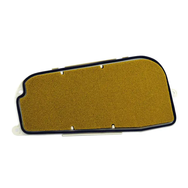 MIW K2180 Luftfilter - Kawasaki ZZR 1100 ZX 1100 (90-93) 