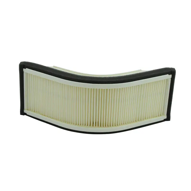MIW K2184 Luftfilter - Kawasaki ZX10R 