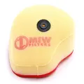 MIW K2196 Luftfilter - Kawasaki/Suzuki 250cc