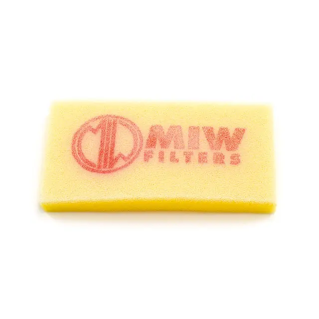 MIW KT8104 Luftfilter - KTM SX50 