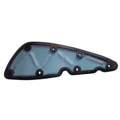 MIW P5152 Luftfilter - Piaggio