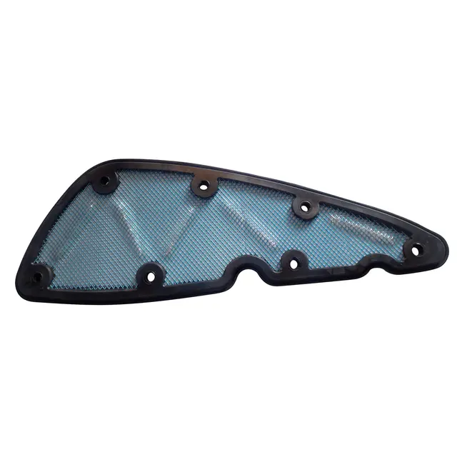 MIW P5152 Luftfilter - Piaggio 