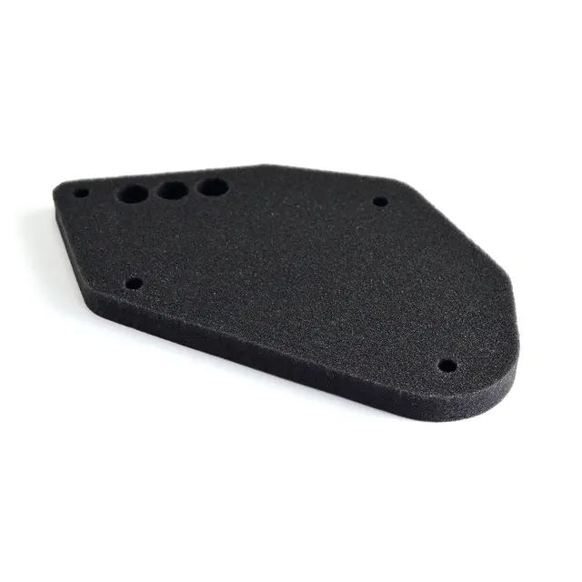MIW P5164 Luftfilter - Aprilia/Derbi+ 