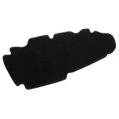 MIW PG34104 Luftfilter - Peugeot