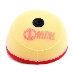 MIW S3207 Luftfilter - Suzuki RM125/250