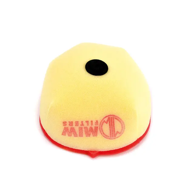 MIW S3213 Luftfilter - Suzuki RM-Z 250/450cc 