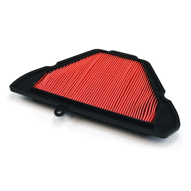 MIW T23107 Luftfilter - Triumph 1050cc Speed Triple, Tiger, Sprint 