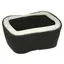 MIW Y4124 Luftfilter - Yamaha XT 600 XT 600 (84-88)