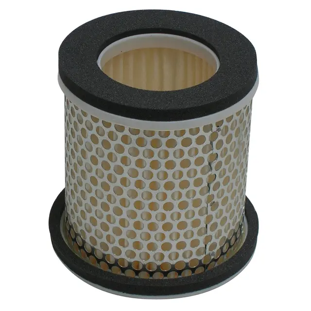 MIW Y4128 Luftfilter - Yamaha XJ/FZ/FZR+ 600/750/850/900/1000/1100cc 