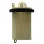 MIW Y4214 Luftfilter - Yamaha XP 500 T-Max (01-07)