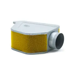MIW Y4223 Luftfilter - Yamaha XS400 XS 400 C (78-80)