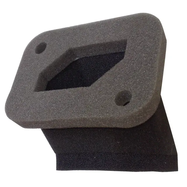 MIW Y4254 Luftfilter - Malaguti/Yamaha 125cc, 2005-2011 