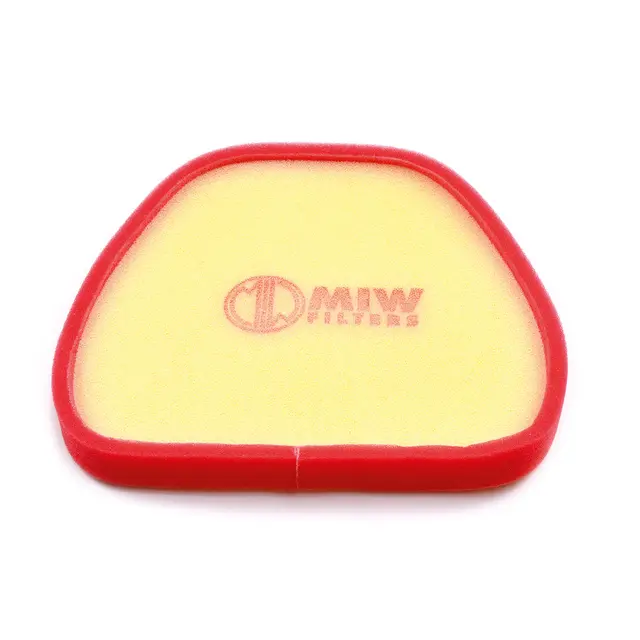 MIW Y4260 Luftfilter - Yamaha YZ450 2010-2013 