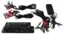 MotoBatt Ladestasjon for 12 batterier 12V 1.0A