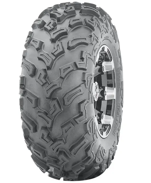 Hjulpakke 24 - Polaris 4x4 Wanda VS3020,MSA M49 Creed Sort MM,+10 